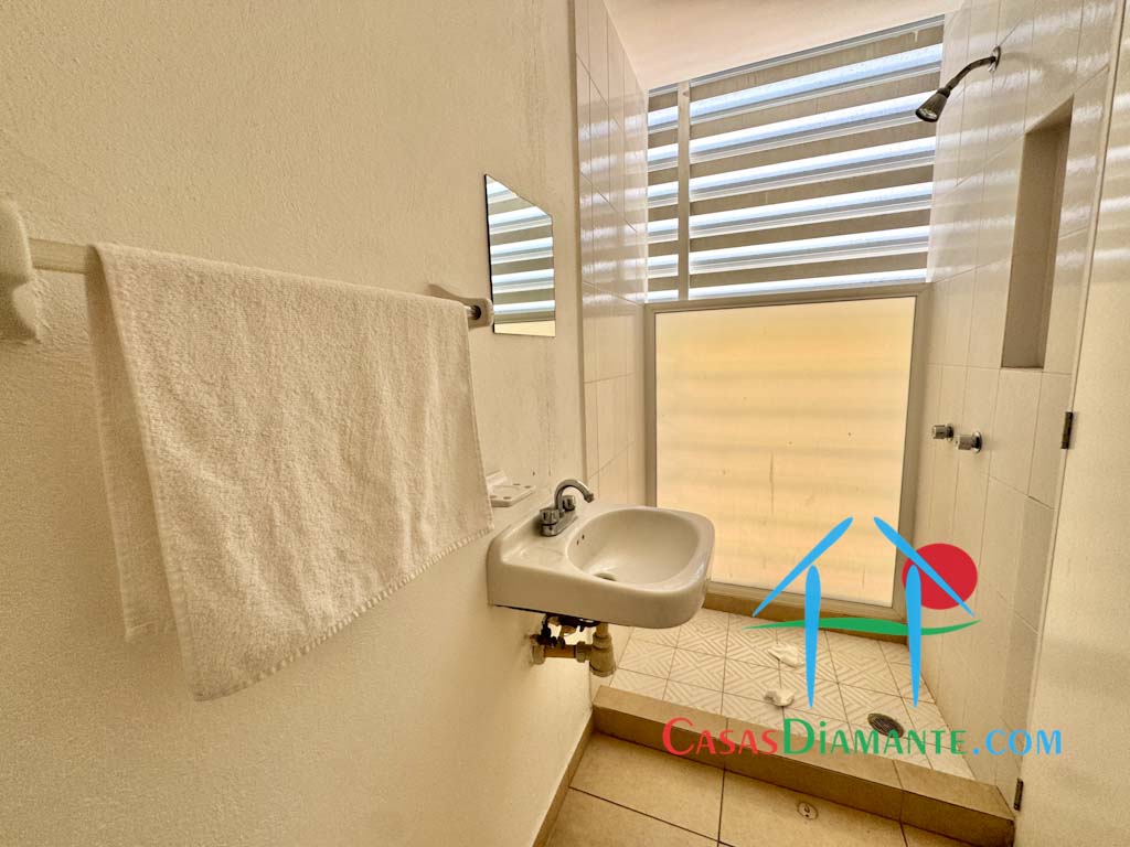 Acqualina Skylife Norte 1102 - Área de servicio 3